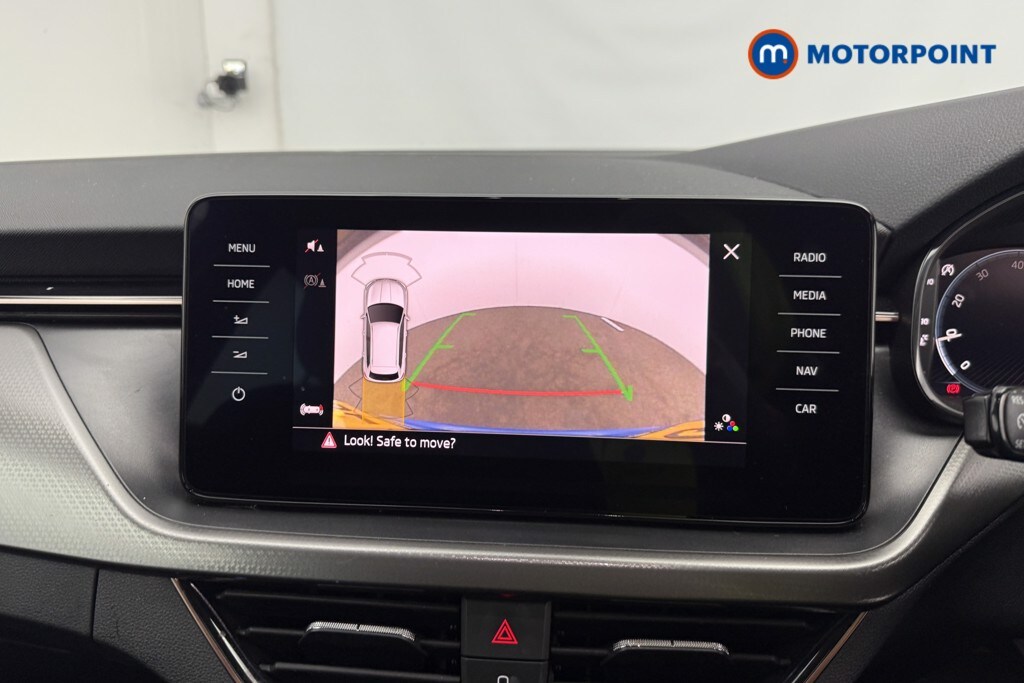 Used Skoda Kamiq 2023 for sale - 77604433: Photo 32