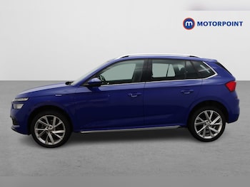 Used Skoda Kamiq undefined for sale - 77604433: Photo