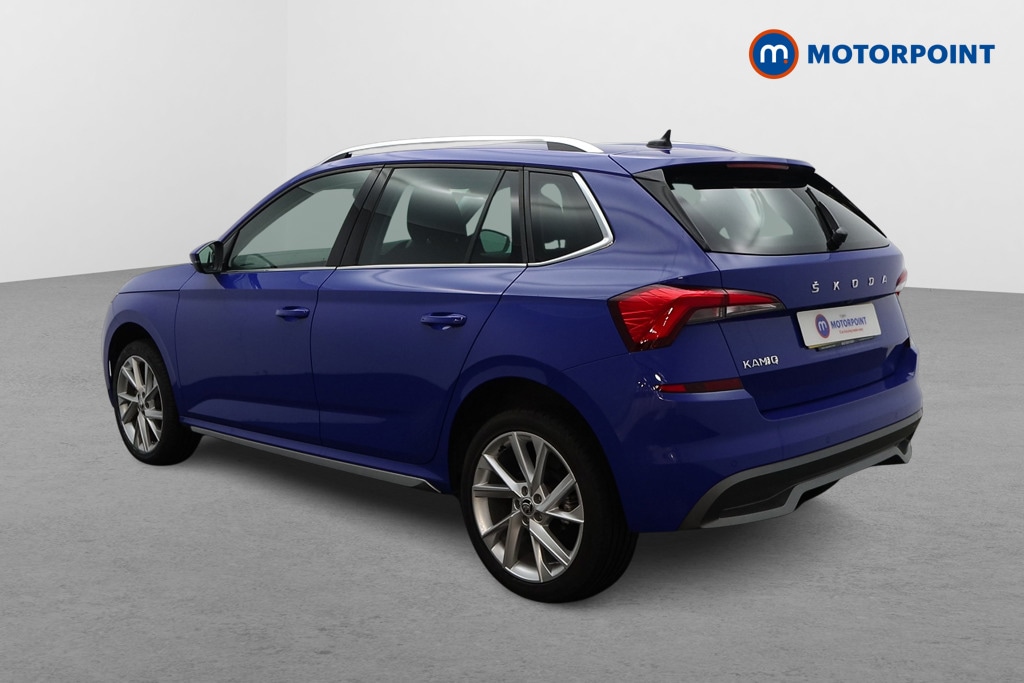 Used Skoda Kamiq 2023 for sale - 77604433: Photo 5