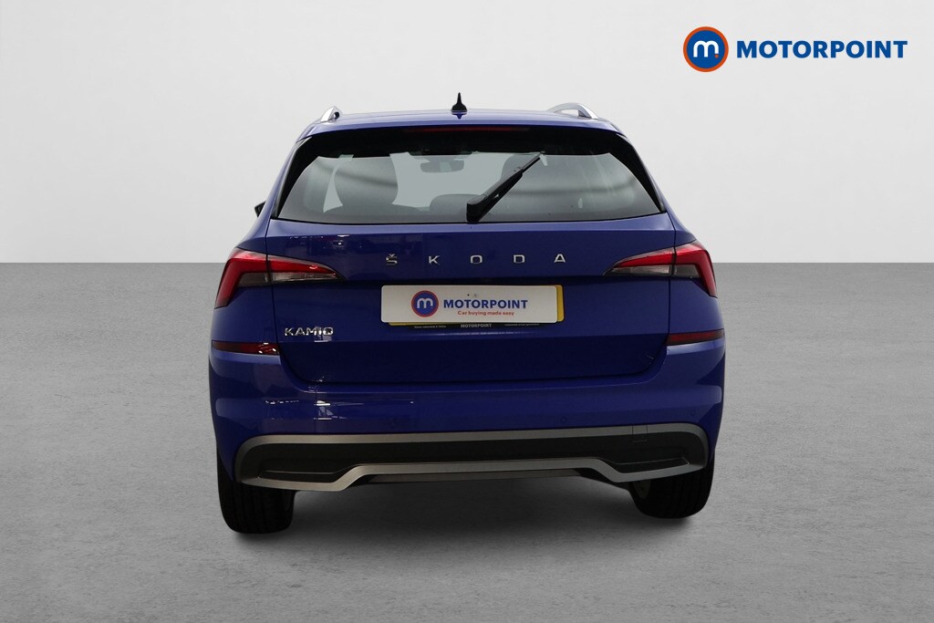 Used Skoda Kamiq 2023 for sale - 77604433: Photo 6