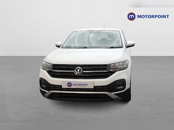 Used Volkswagen T-Cross 2021 for sale - 78344584: Photo