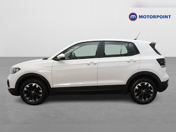 Used Volkswagen T-Cross 2021 for sale - 78344584: Photo