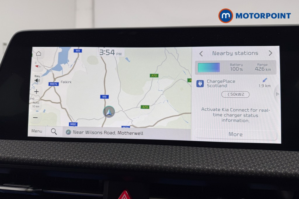 Used Kia EV6 2022 for sale - 76697114: Photo 10