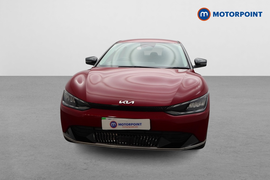 Used Kia EV6 2022 for sale - 76697114: Photo 2