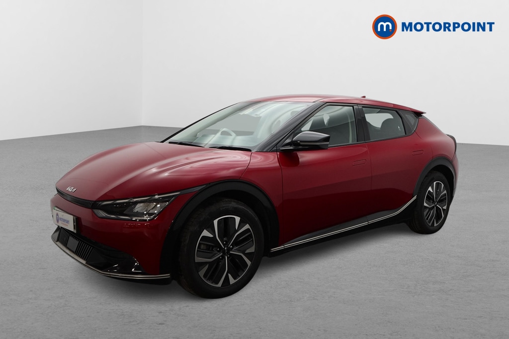 Used Kia EV6 2022 for sale - 76697114: Photo 3