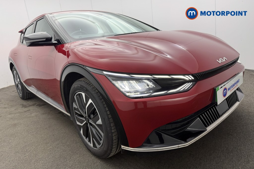 Used Kia EV6 2022 for sale - 76697114: Photo 33