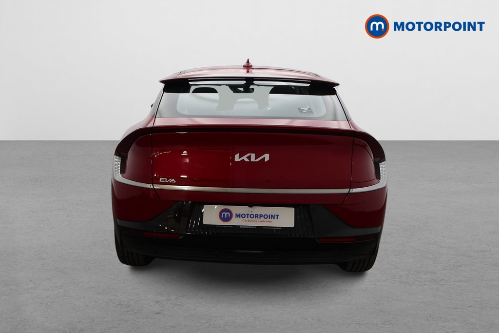 Used Kia EV6 2022 for sale - 76697114: Photo 6