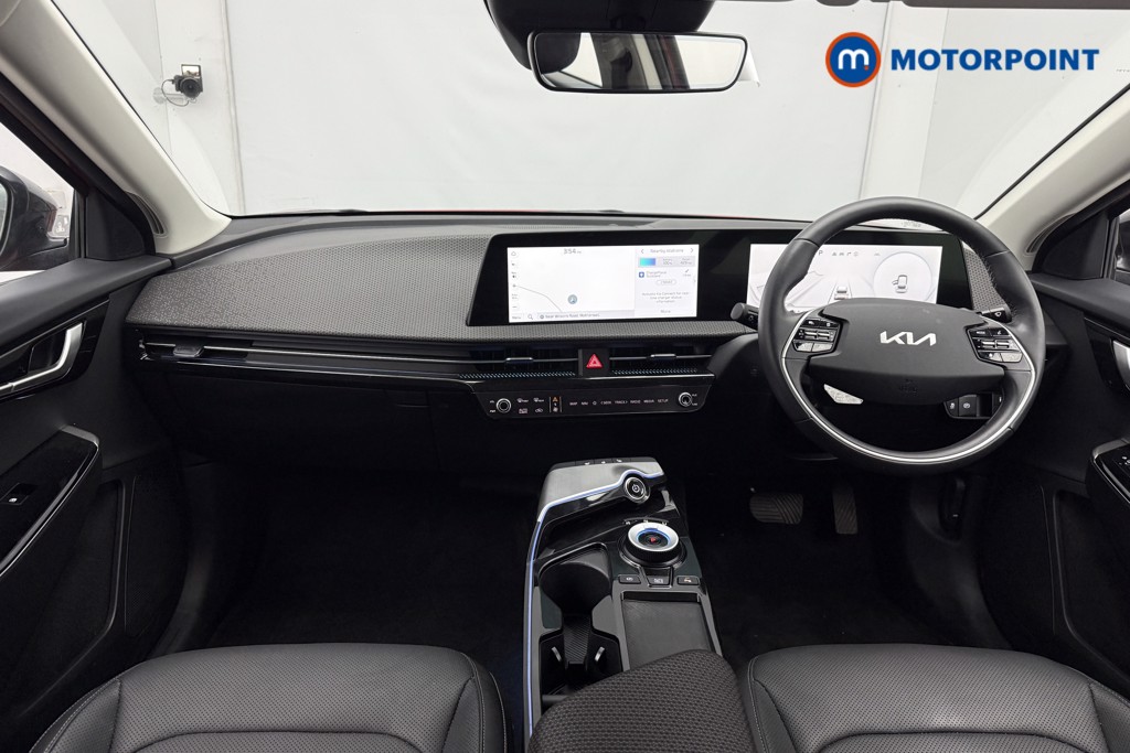 Used Kia EV6 2022 for sale - 76697114: Photo 9