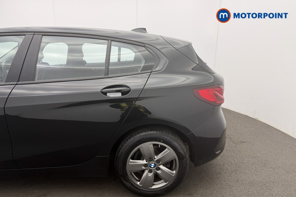 Used BMW 1 Series 2024 for sale - 76319901: Photo 12