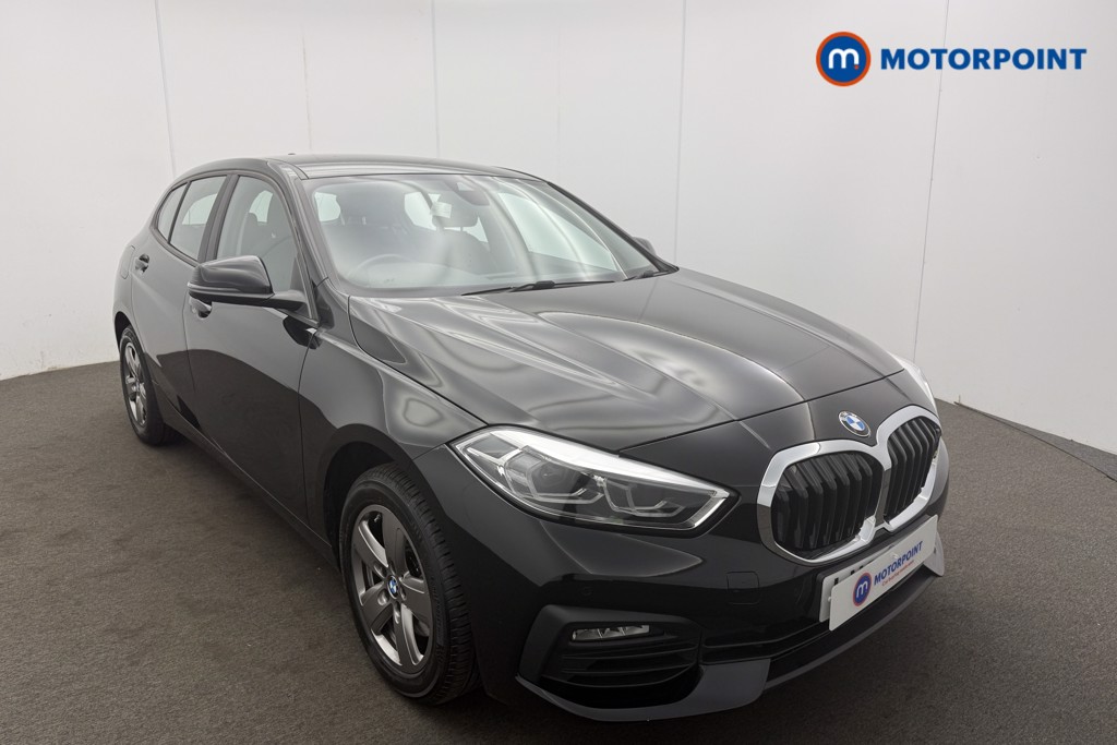 Used BMW 1 Series 2024 for sale - 76319901: Photo 18