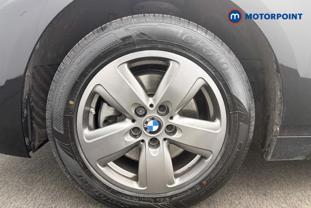 Used BMW 1 Series 2024 for sale - 76319901: Photo 19
