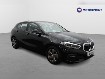 BMW - 1 Series