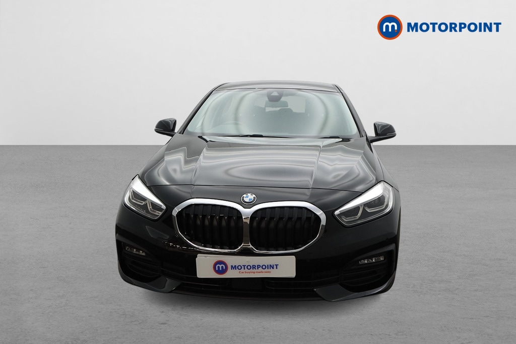 Used BMW 1 Series 2024 for sale - 76319901: Photo 2