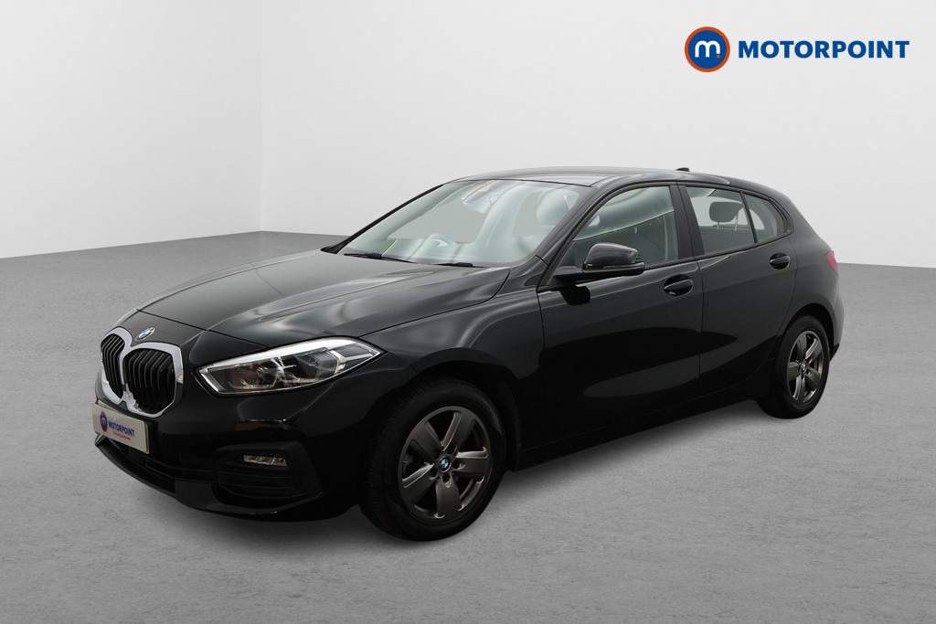 Used BMW 1 Series 2024 for sale - 76319901: Photo 3