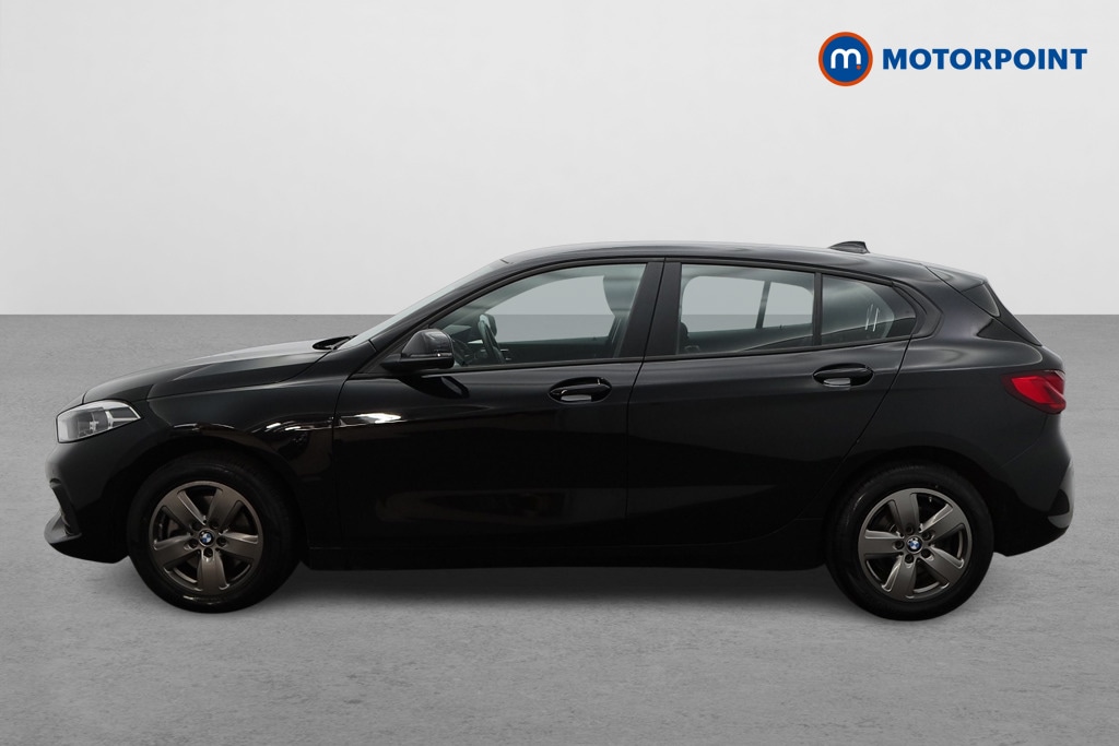 Used BMW 1 Series 2024 for sale - 76319901: Photo 4