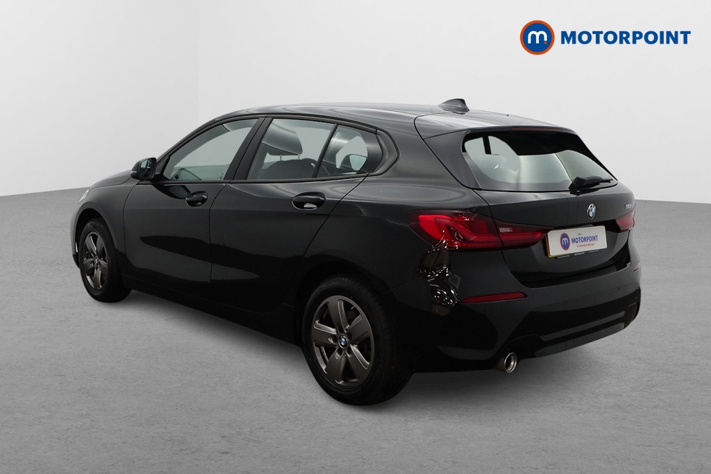 Used BMW 1 Series 2024 for sale - 76319901: Photo 5