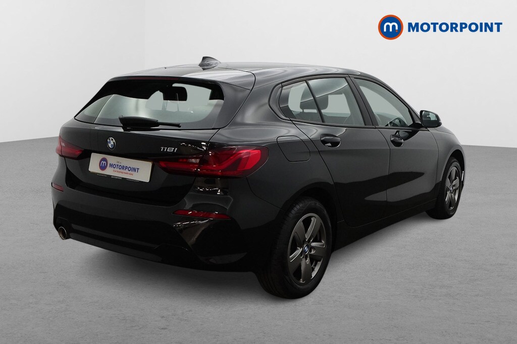 Used BMW 1 Series 2024 for sale - 76319901: Photo 7