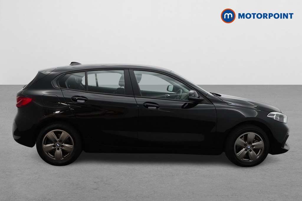 Used BMW 1 Series 2024 for sale - 76319901: Photo 8