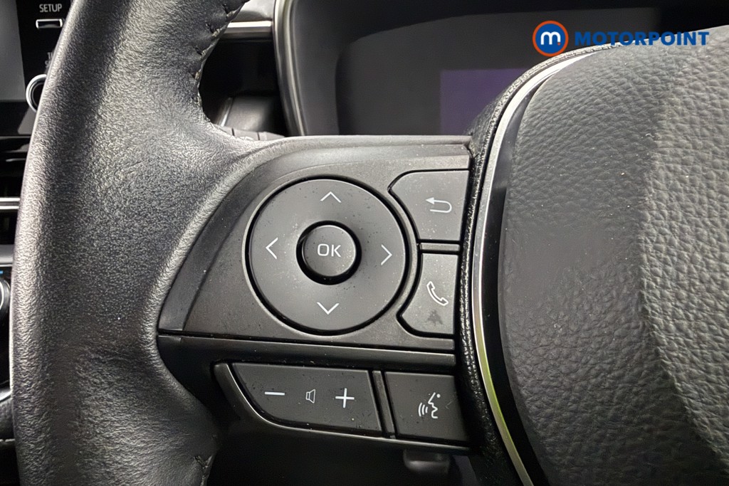 Used Toyota Corolla 2020 for sale - 77147438: Photo 22