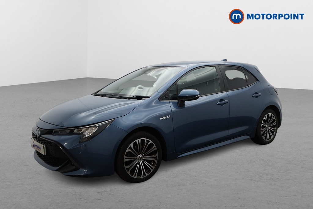 Used Toyota Corolla 2020 for sale - 77147438: Photo 3