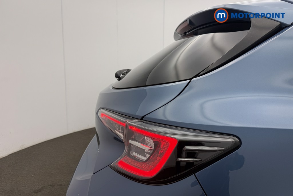 Used Toyota Corolla 2020 for sale - 77147438: Photo 34