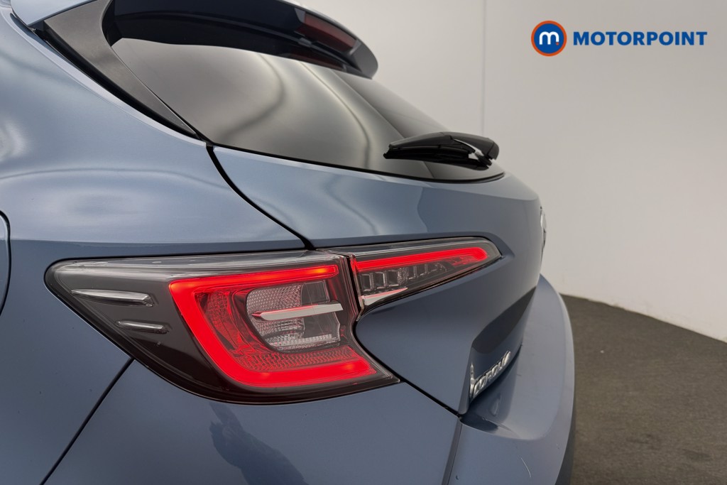 Used Toyota Corolla 2020 for sale - 77147438: Photo 35