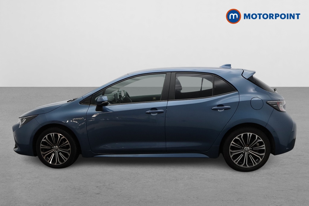 Used Toyota Corolla 2020 for sale - 77147438: Photo 4