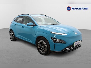 Used Hyundai KONA undefined for sale - 78421307: Photo