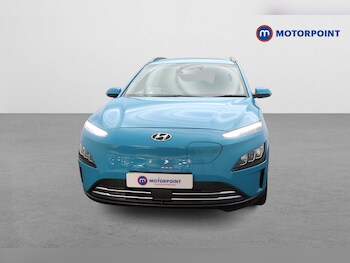 Used Hyundai KONA undefined for sale - 78421307: Photo