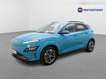 Used Hyundai KONA undefined for sale - 78421307: Photo