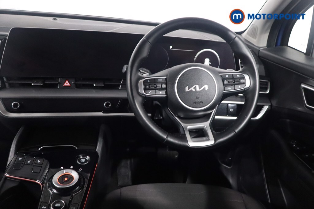 Used Kia Sportage 2023 for sale - 77620214: Photo 11