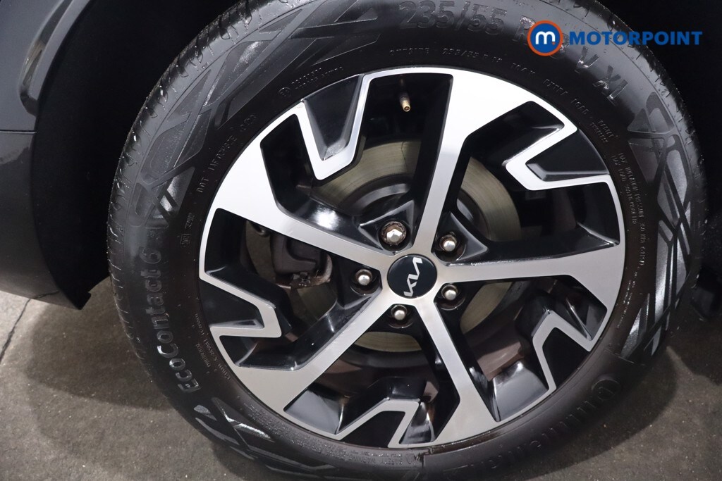 Used Kia Sportage 2023 for sale - 77620214: Photo 17