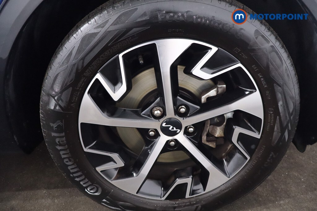 Used Kia Sportage 2023 for sale - 77620214: Photo 18