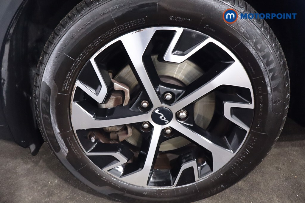 Used Kia Sportage 2023 for sale - 77620214: Photo 19