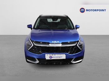 Used Kia Sportage 2023 for sale - 77620214: Photo