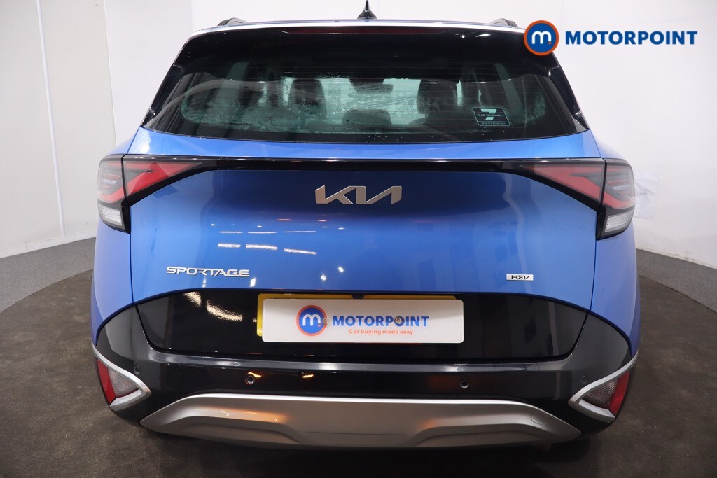 Used Kia Sportage 2023 for sale - 77620214: Photo 49