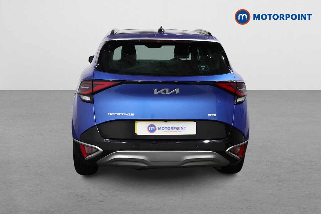 Used Kia Sportage 2023 for sale - 77620214: Photo 6