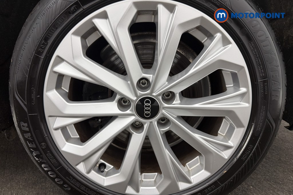 Used Audi A4 2022 for sale - 76394721: Photo 10