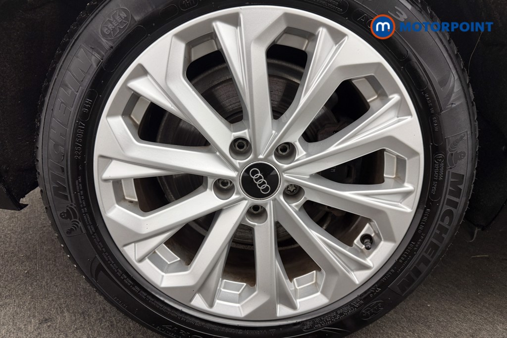 Used Audi A4 2022 for sale - 76394721: Photo 11