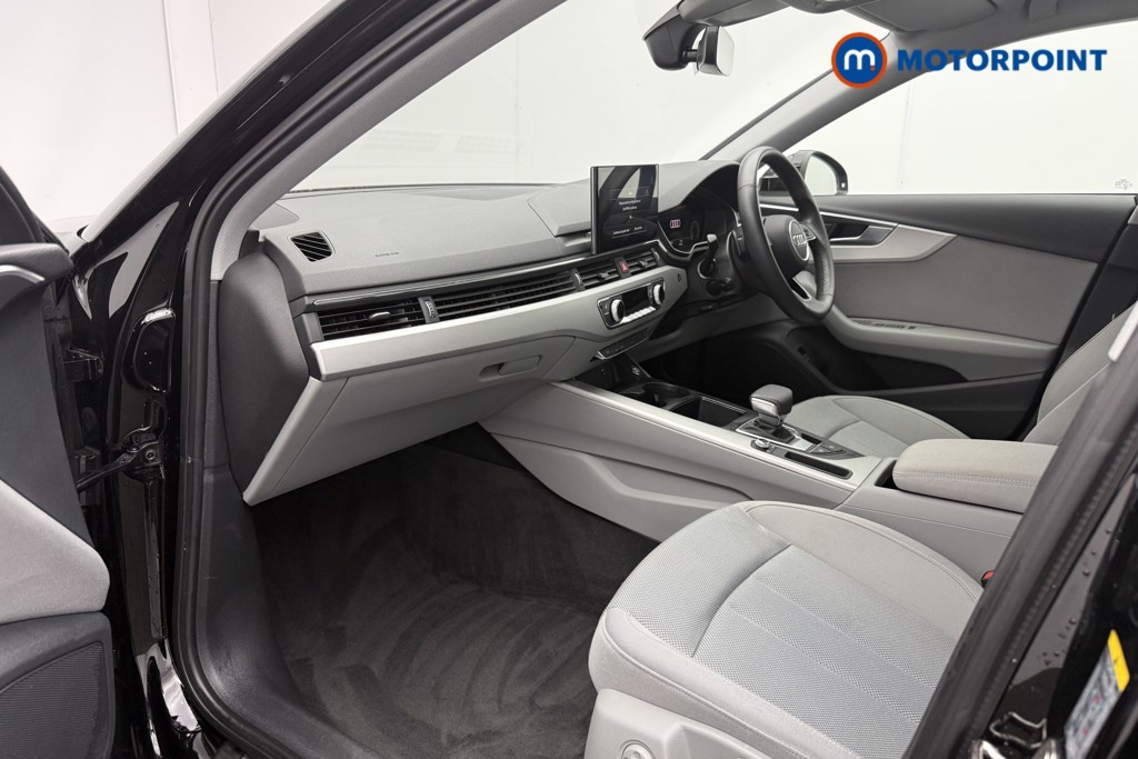 Used Audi A4 2022 for sale - 76394721: Photo 16