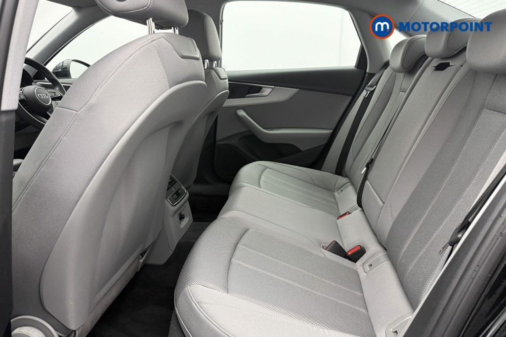 Used Audi A4 2022 for sale - 76394721: Photo 17