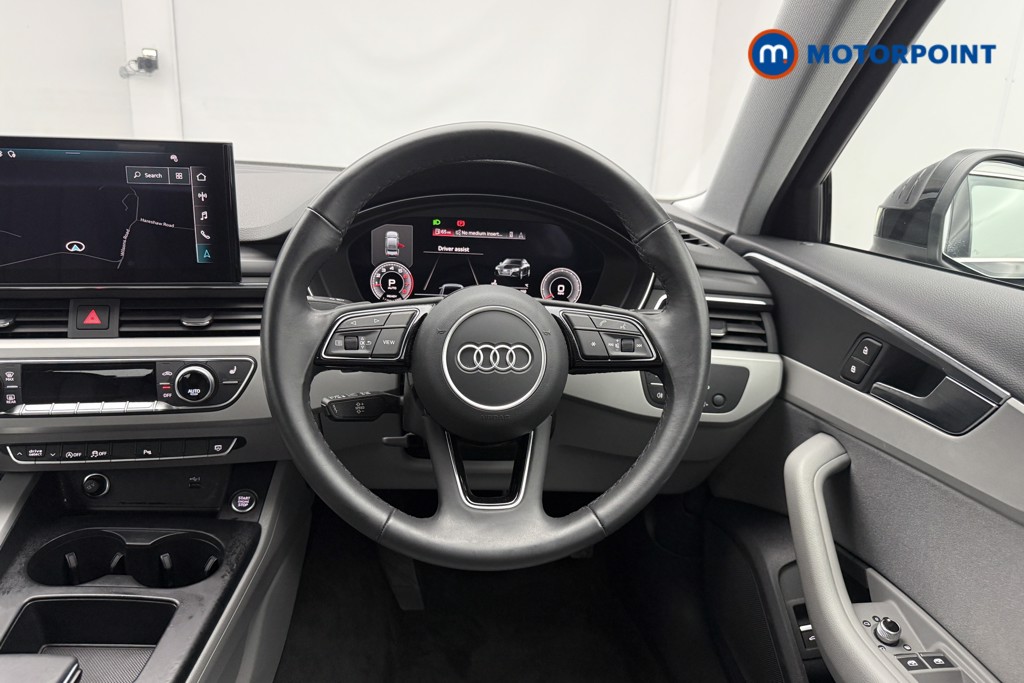 Used Audi A4 2022 for sale - 76394721: Photo 22