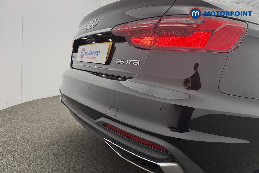 Used Audi A4 2022 for sale - 76394721: Photo 25