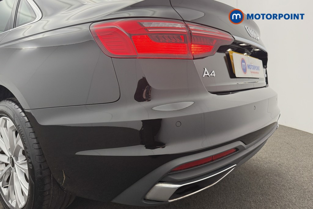 Used Audi A4 2022 for sale - 76394721: Photo 26