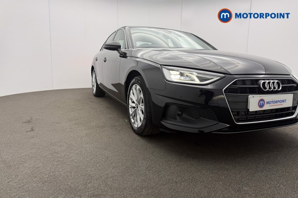 Used Audi A4 2022 for sale - 76394721: Photo 28