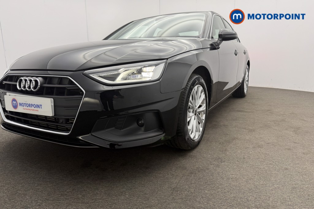 Used Audi A4 2022 for sale - 76394721: Photo 29