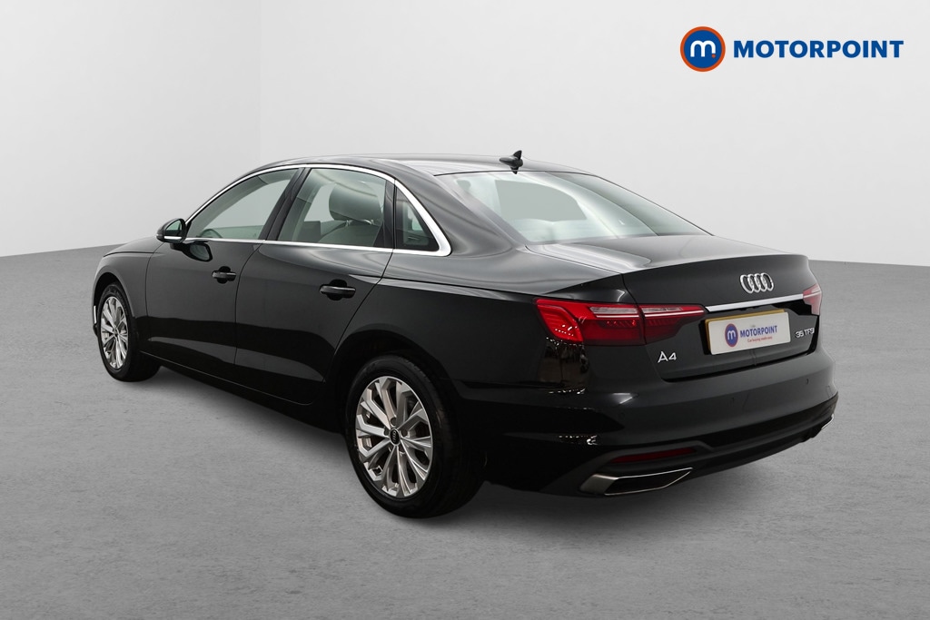Used Audi A4 2022 for sale - 76394721: Photo 5