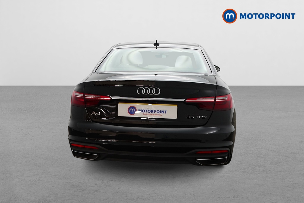Used Audi A4 2022 for sale - 76394721: Photo 6