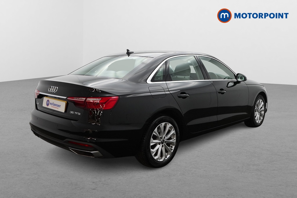 Used Audi A4 2022 for sale - 76394721: Photo 7