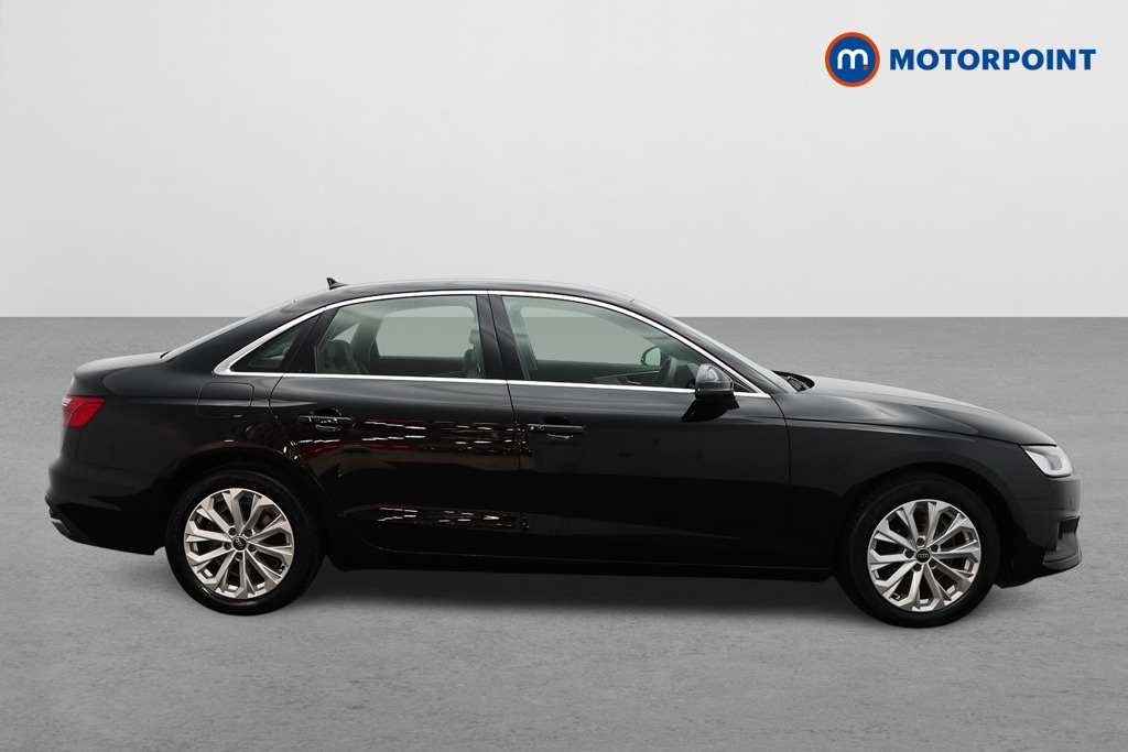 Used Audi A4 2022 for sale - 76394721: Photo 8